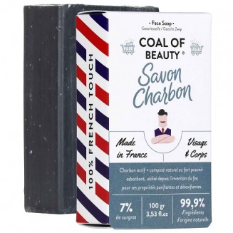 Monsieur Barbier Coal Of...