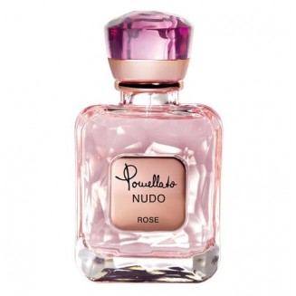 Pomellato Nudo Rose Eau De...