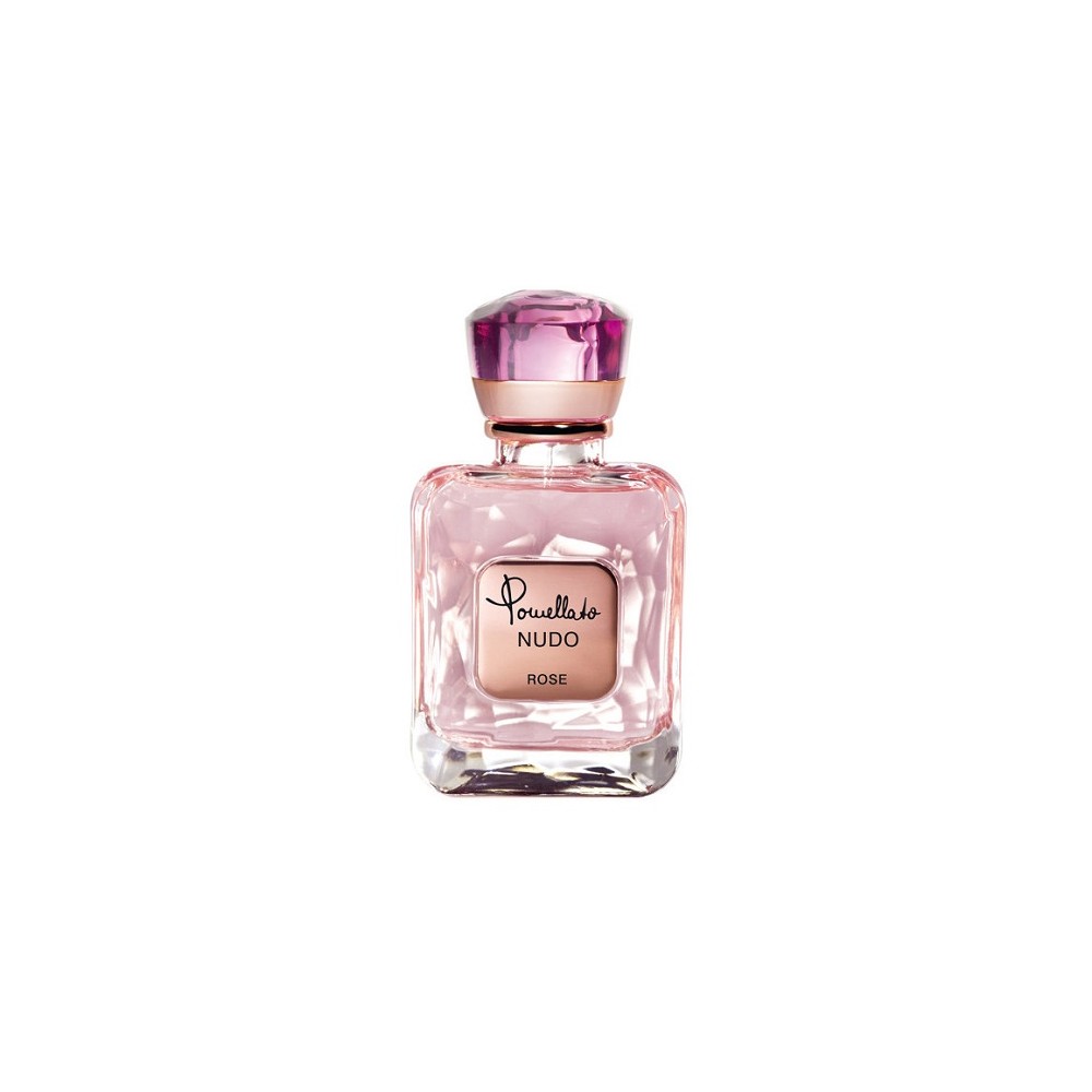 Pomellato Nudo Rose Eau De Parfum 25ML 