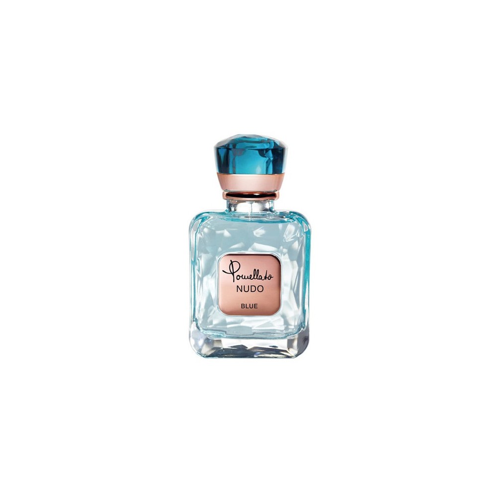 Pomellato Nudo Blue Eau De Parfum 25ML 