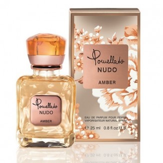 Pomellato Nudo Amber Eau De...