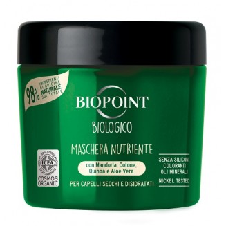 Biopoint Biologico Maschera...