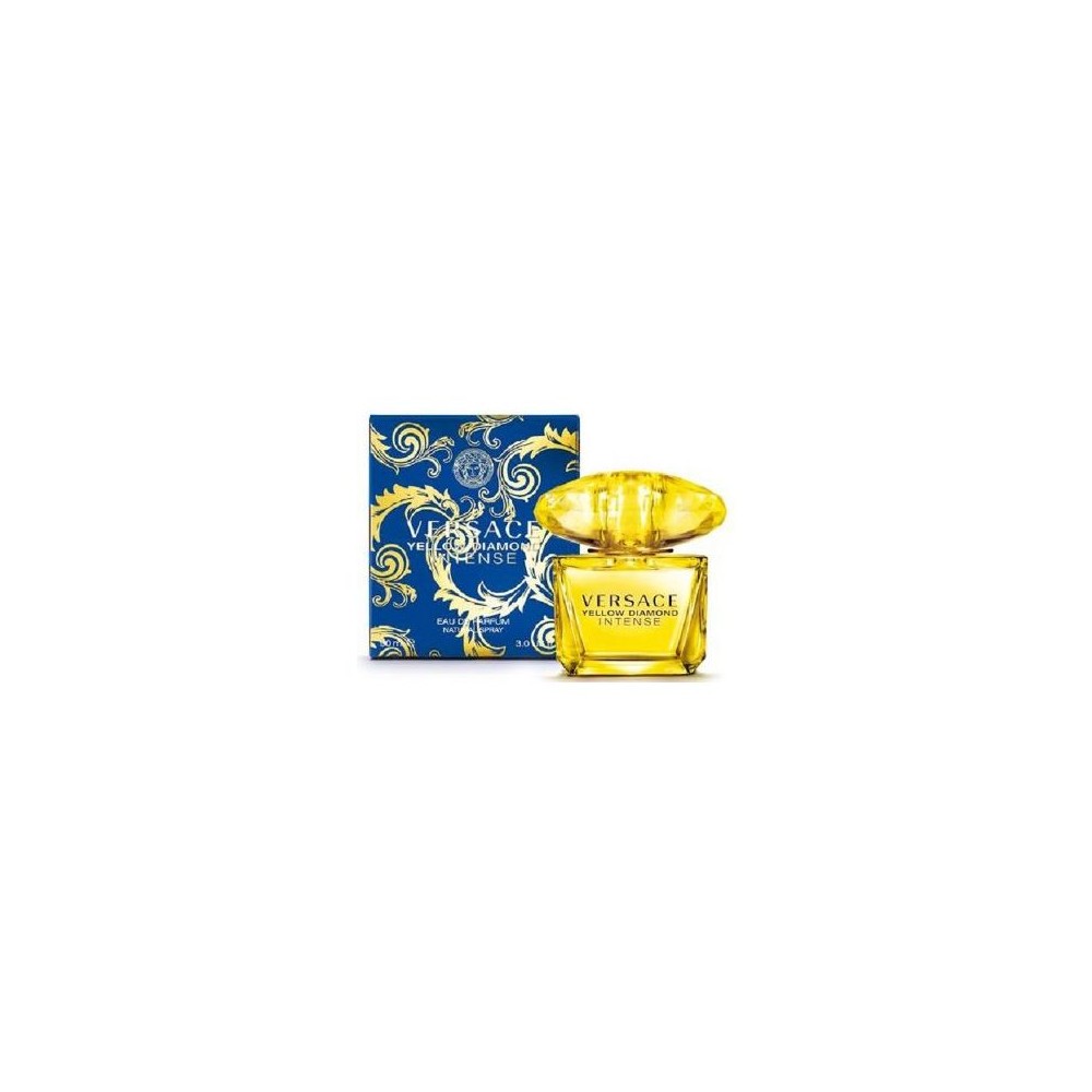 Versace Yellow Diamond Intense Eau De Parfum 50ML 