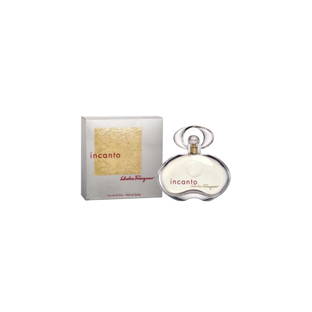 Salvatore Ferragamo Incanto Eau De Parfum 100ML 