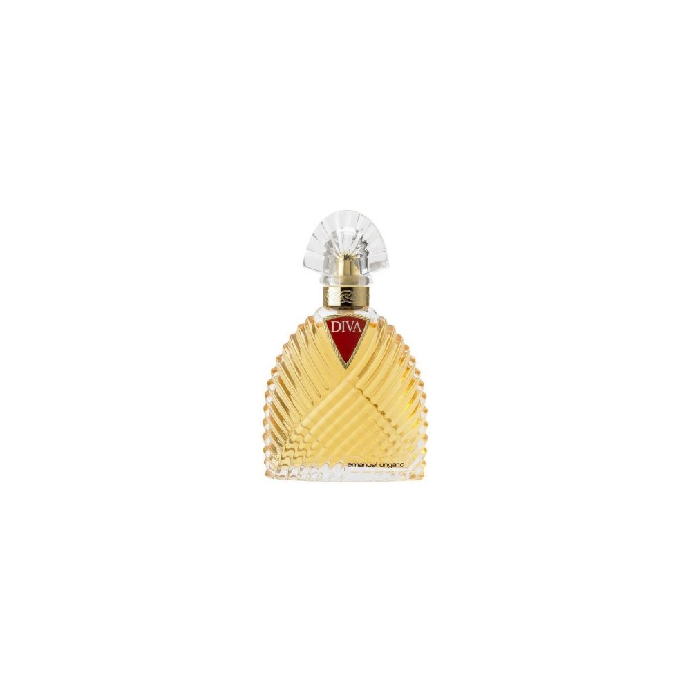 Ungaro Diva Eau De Toilette 50ML 