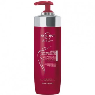 Biopoint Body Care Crema...