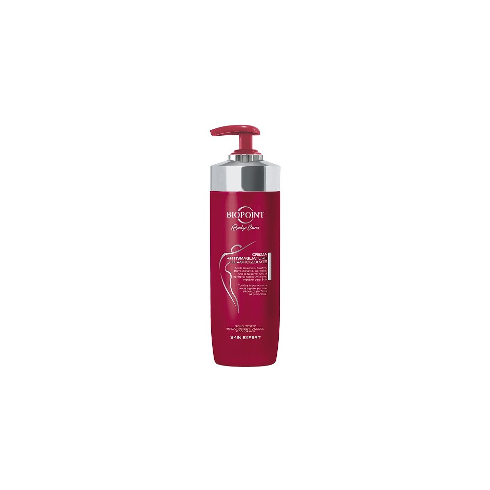 Biopoint Body Care Crema Anti Smagliature 200ML 