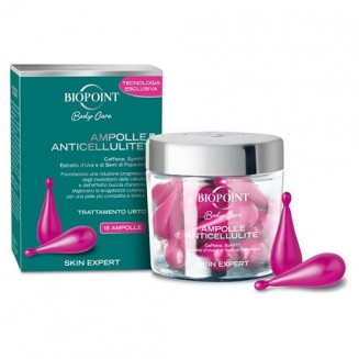 Biopoint Body Care Ampolle...