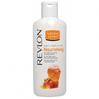 Natural Honey Nourishing...