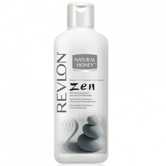 Natural Honey Zen Shower...
