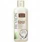 Natural Honey Coco Shower Gel 650ML