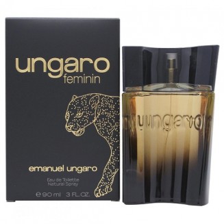 Ungaro Feminin Eau De...