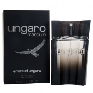 Ungaro Masculin Eau De...