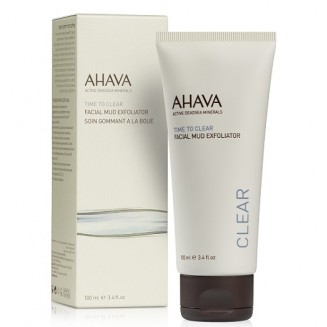 Ahava Time To Clear Facial...
