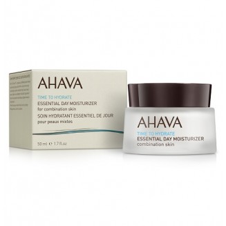 Ahava Time To Hydrate...