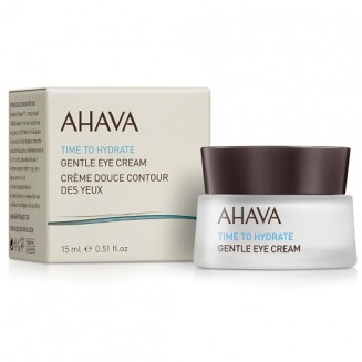 Ahava Time To Hydrate...