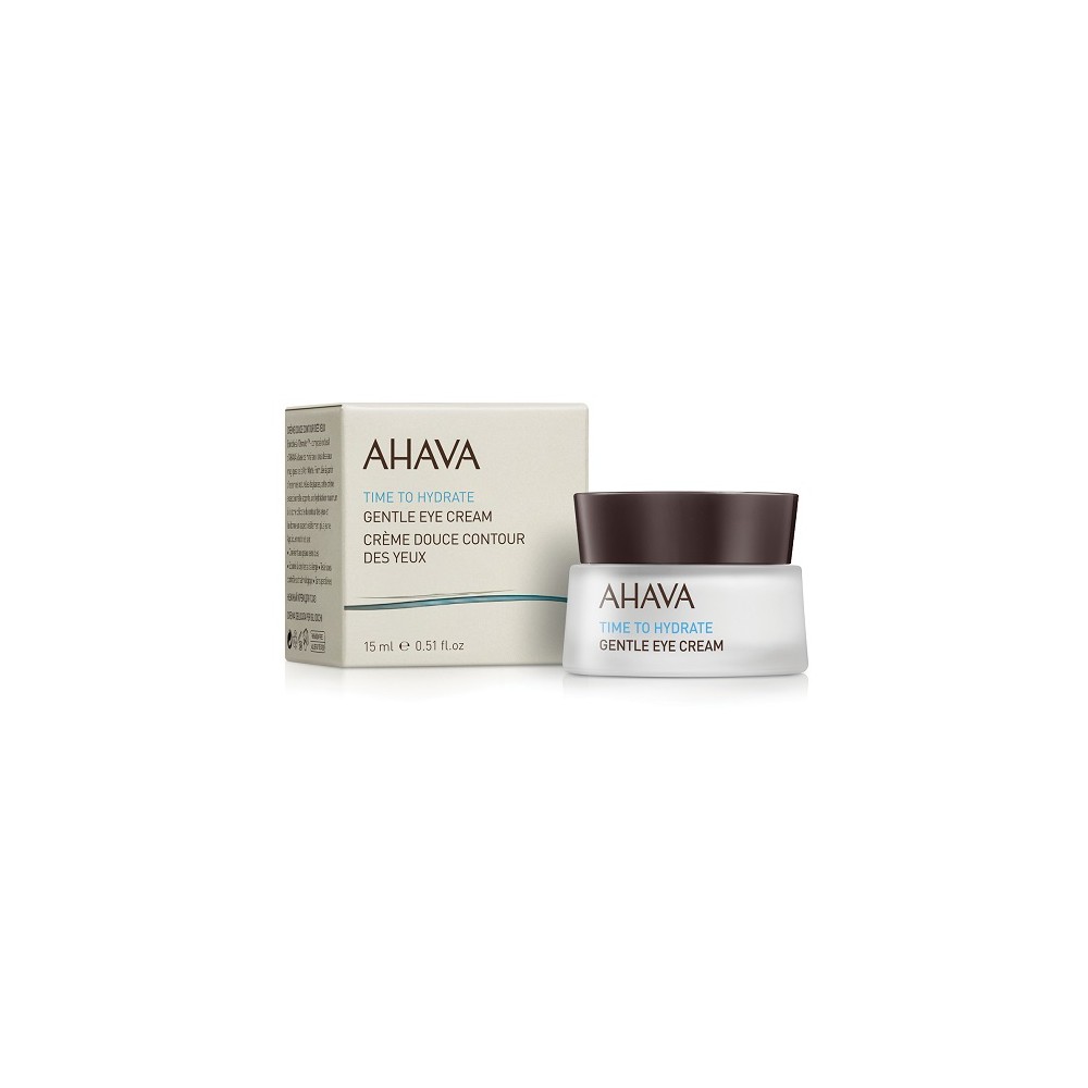 Ahava Time To Hydrate Gentle Eye Cream 15ML 