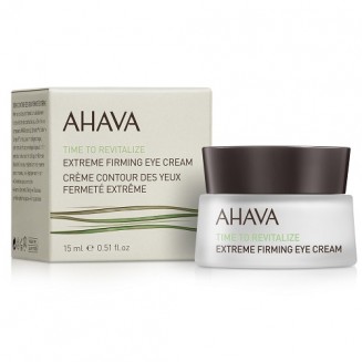 Ahava Time To Revitalize...
