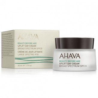 Ahava Beauty Before Age...