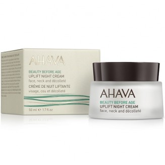 Ahava Beauty Before Age...