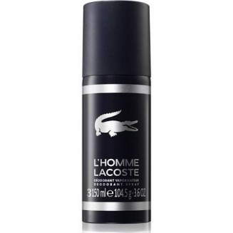 Lacoste L'Homme Deodorant...