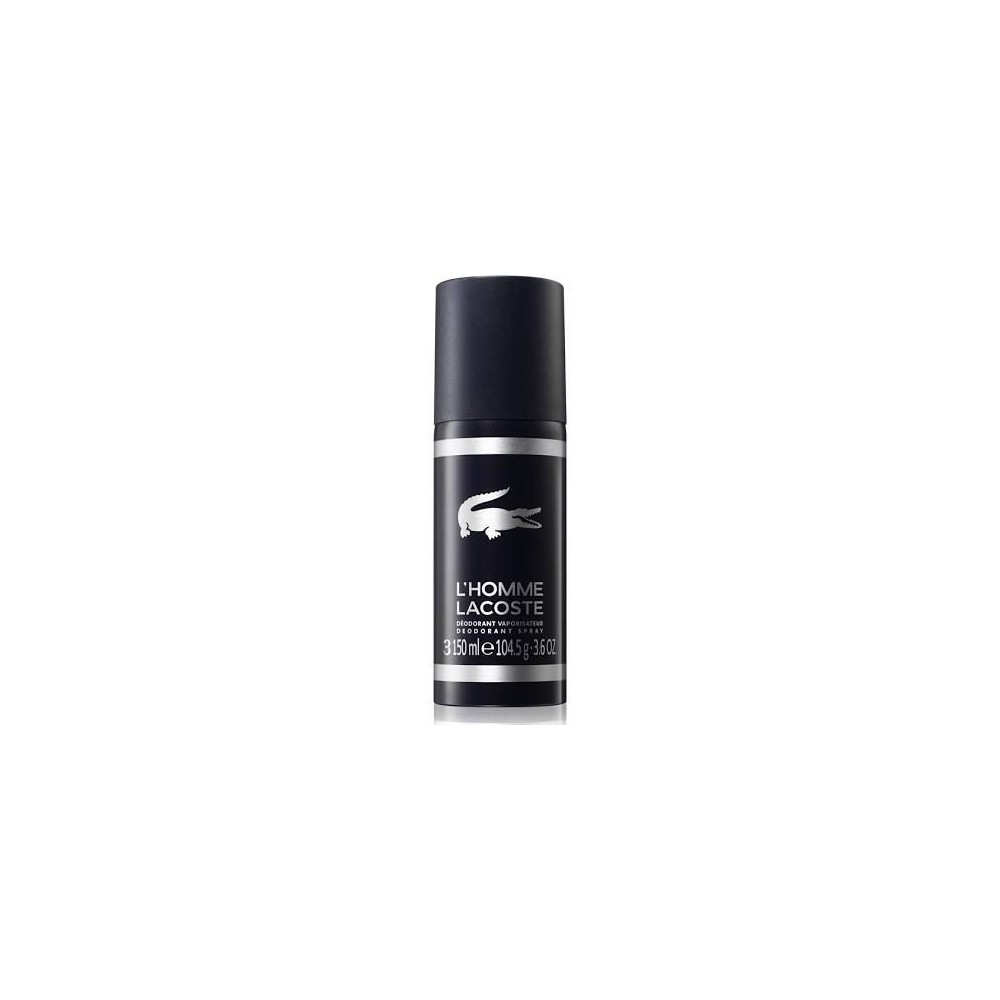 Lacoste L'Homme Deodorant Spray 150ML 
