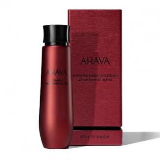 Ahava Apple Of Sodom...