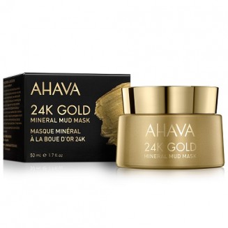 Ahava 24K Gold Mineral Mud...