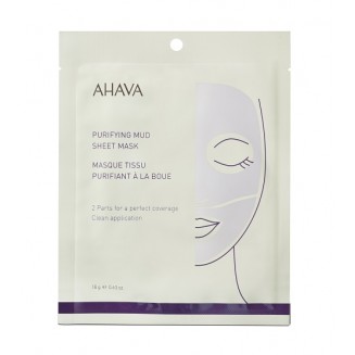 Ahava Purifying Mud Sheet...