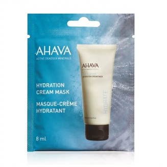 Ahava Hydration Cream Mask 8ML