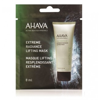 Ahava Extreme Radiance...