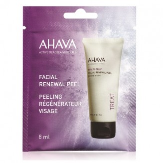 Ahava Facial Renewal Peel...