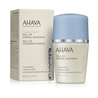 Ahava DeadSea Water...