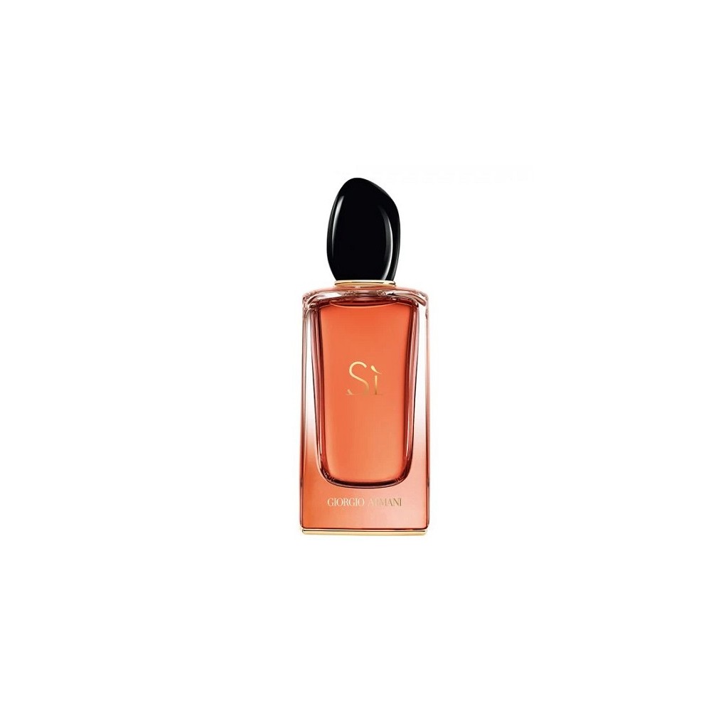 Armani Si Intense Eau De Parfum 100ML 