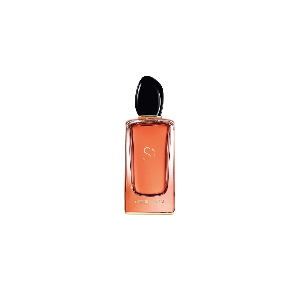 Armani Si Intense Eau De Parfum 50ML 