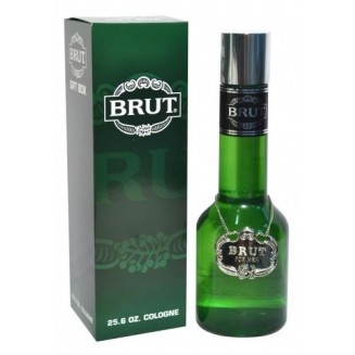 Brut Classic Eau de Cologne...