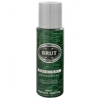 Brut Original Deodorant...