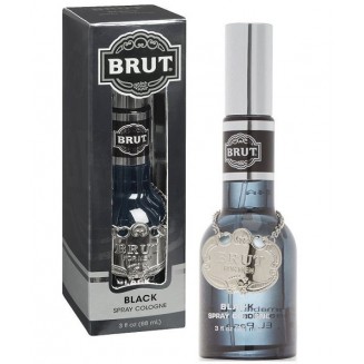 Brut Black Eau De Cologne 88ML