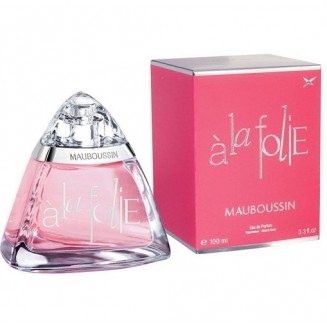 Mauboussin A La Folie Eau...