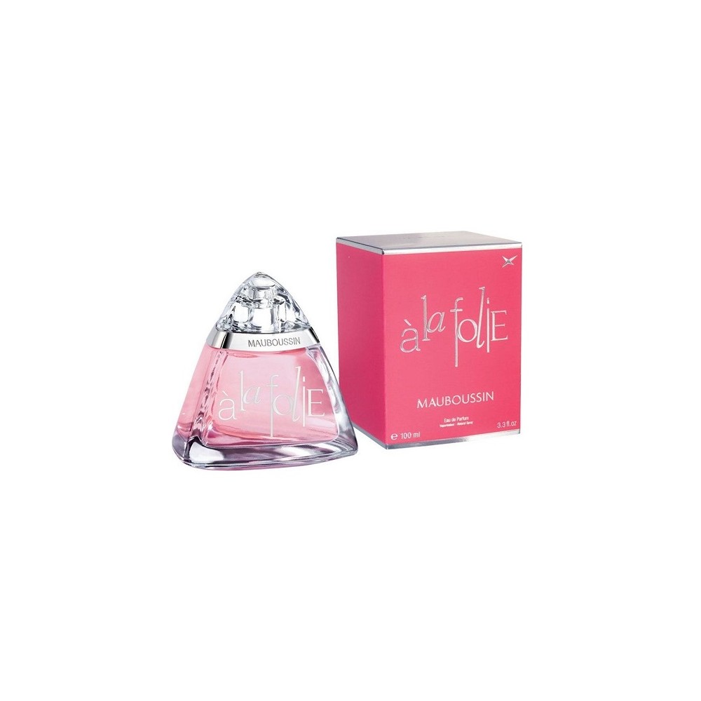 Mauboussin A La Folie Eau De Parfum 100ML 