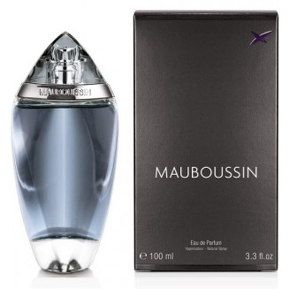 Mauboussin Homme Eau De...
