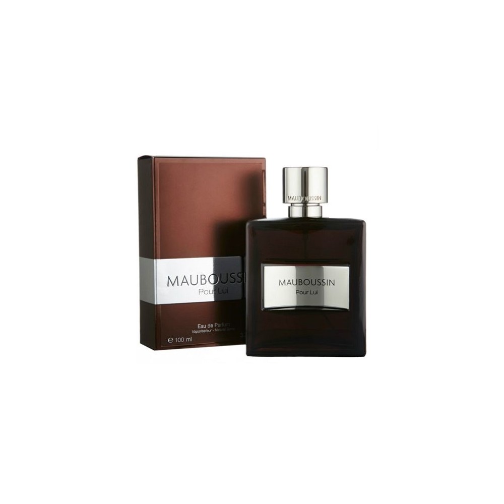 Mauboussin Pour Lui Eau De Parfum 100ML 