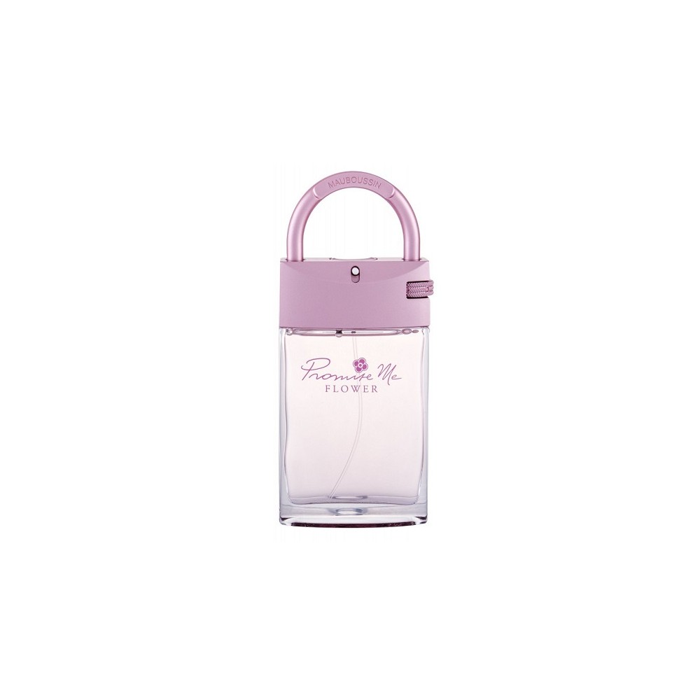 Mauboussin Promise Me Flower Eau De Toilette 90ML 