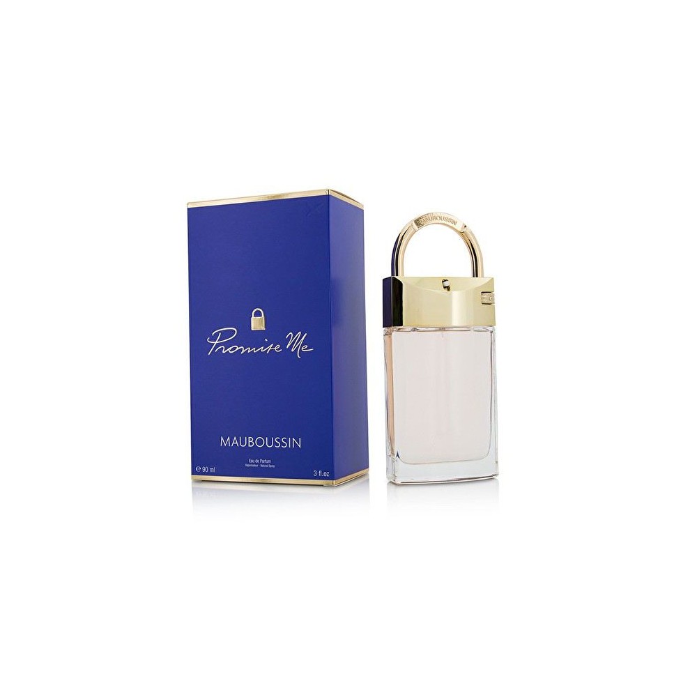 Mauboussin Promise Me Eau De Parfum 90ML 