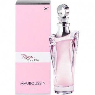 Mauboussin Rose Pour Elle...