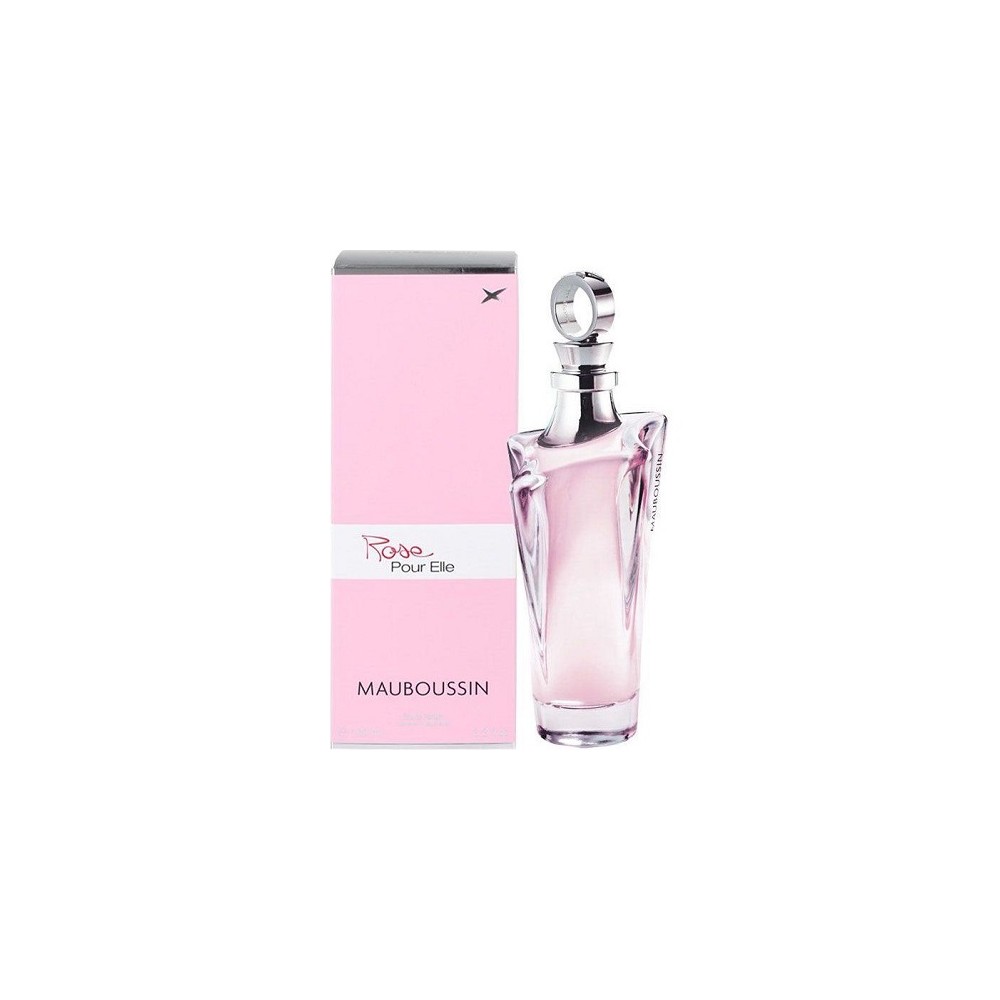 Mauboussin Rose Pour Elle Eau De Parfum 100ML 