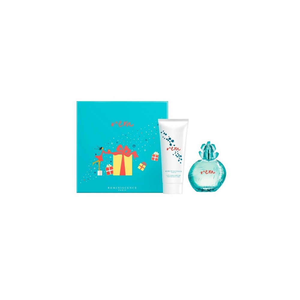 Reminiscence Rem 100 ml Cofanetto 