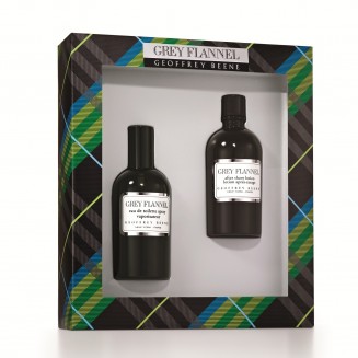 Geoffrey Beene Grey Flannel...