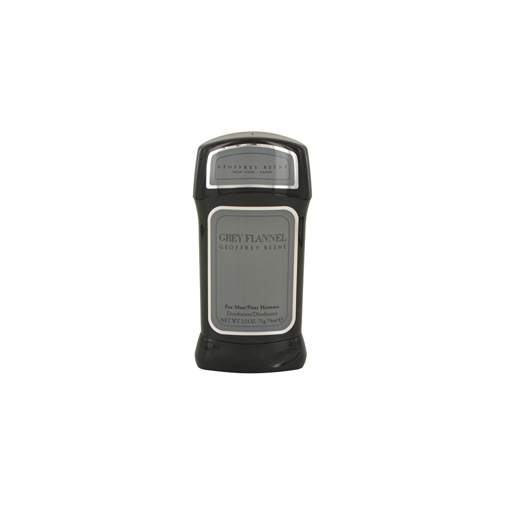 Geoffrey Beene Grey Flannel Deodorant Stick 74ML 