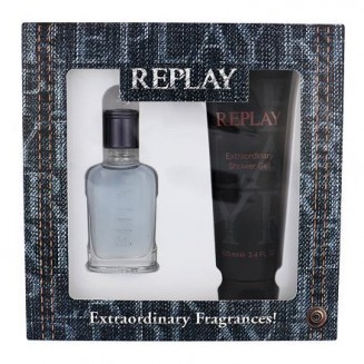 Replay Jeans Spirit! For...